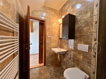 Prodej ubytovacího zařízení 200 m², Žilina