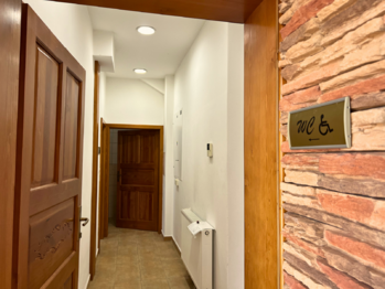 Prodej ubytovacího zařízení 200 m², Žilina