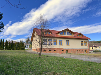 Prodej ubytovacího zařízení 200 m², Žilina