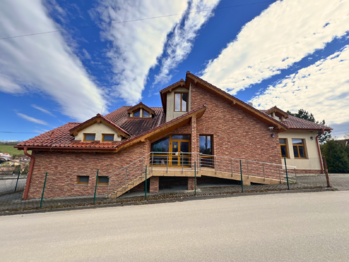 Prodej ubytovacího zařízení 200 m², Žilina