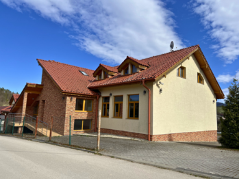 Prodej ubytovacího zařízení 200 m², Žilina