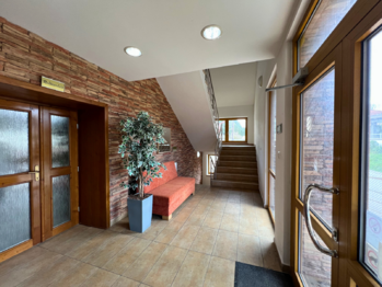 Prodej ubytovacího zařízení 200 m², Žilina