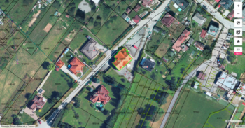 Prodej ubytovacího zařízení 200 m², Žilina