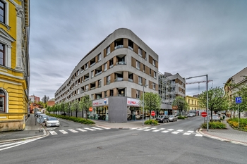 Prodej bytu 3+kk v osobním vlastnictví 89 m², Kolín