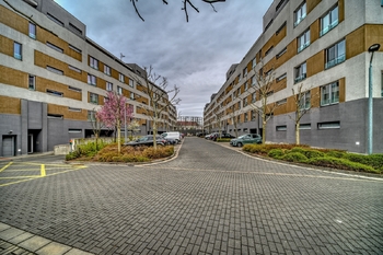 Prodej bytu 3+kk v osobním vlastnictví 89 m², Kolín