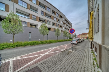 Prodej bytu 3+kk v osobním vlastnictví 89 m², Kolín