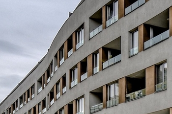 Prodej bytu 3+kk v osobním vlastnictví 89 m², Kolín