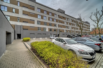 Prodej bytu 3+kk v osobním vlastnictví 89 m², Kolín