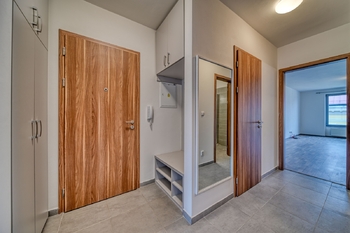 Prodej bytu 3+kk v osobním vlastnictví 89 m², Kolín