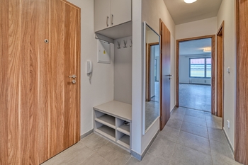 Prodej bytu 3+kk v osobním vlastnictví 89 m², Kolín