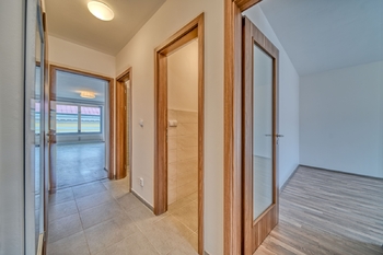 Prodej bytu 3+kk v osobním vlastnictví 89 m², Kolín