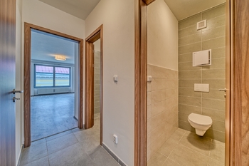 Prodej bytu 3+kk v osobním vlastnictví 89 m², Kolín