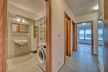 Prodej bytu 3+kk v osobním vlastnictví 89 m², Kolín