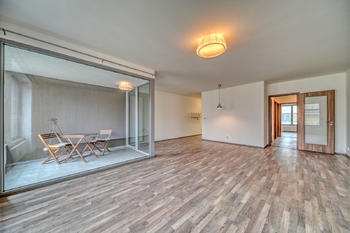 Prodej bytu 3+kk v osobním vlastnictví 89 m², Kolín