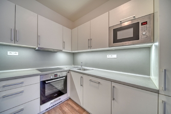 Prodej bytu 3+kk v osobním vlastnictví 89 m², Kolín