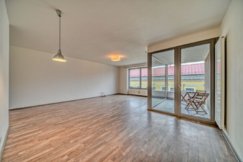 Prodej bytu 3+kk v osobním vlastnictví 89 m², Kolín