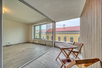 Prodej bytu 3+kk v osobním vlastnictví 89 m², Kolín