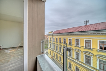 Prodej bytu 3+kk v osobním vlastnictví 89 m², Kolín