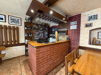 Pronájem restaurace 125 m², Bohutín