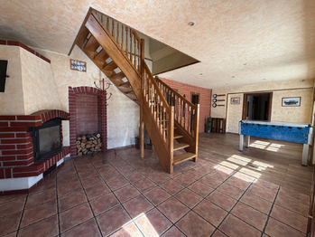 Pronájem restaurace 125 m², Bohutín