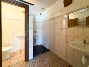 Pronájem restaurace 125 m², Bohutín