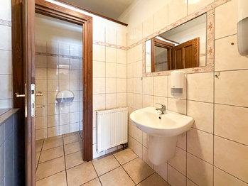 Pronájem restaurace 125 m², Bohutín