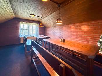 Pronájem restaurace 125 m², Bohutín