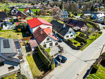 Pronájem restaurace 125 m², Bohutín