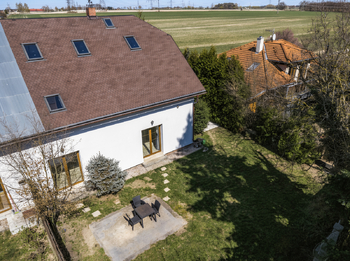 Prodej domu 196 m², Zvole