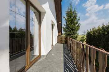 Prodej domu 196 m², Zvole