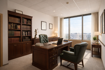 Pronájem kancelářských prostor 22 m², Praha 3 - Vinohrady