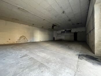 Prodej výrobních prostor 1500 m², České Budějovice