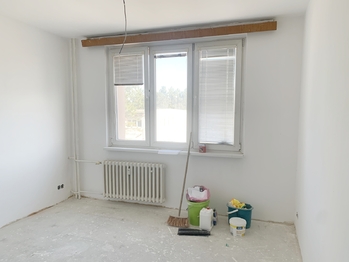 Pronájem bytu 1+kk v osobním vlastnictví 20 m², Lubná