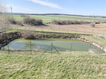 Pronájem bytu 1+kk v osobním vlastnictví 20 m², Lubná