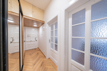 Pronájem bytu 2+kk v osobním vlastnictví 46 m², Praha 2 - Nusle