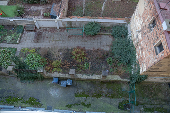 Pronájem bytu 2+kk v osobním vlastnictví 46 m², Praha 2 - Nusle