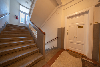 Pronájem bytu 2+kk v osobním vlastnictví 46 m², Praha 2 - Nusle