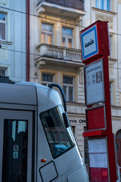 Pronájem bytu 2+kk v osobním vlastnictví 46 m², Praha 2 - Nusle