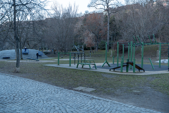 Pronájem bytu 2+kk v osobním vlastnictví 46 m², Praha 2 - Nusle