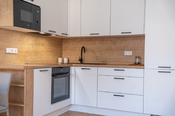 Pronájem bytu 2+kk v osobním vlastnictví 46 m², Praha 2 - Nusle