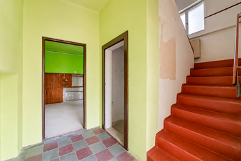 Schodiště - Prodej domu 236 m², Kroměříž