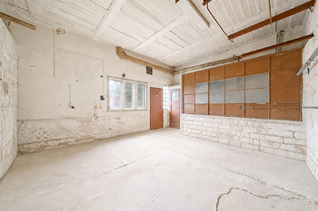 Dílna - Prodej domu 236 m², Kroměříž