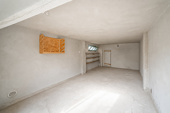 Garáž - Prodej domu 236 m², Kroměříž