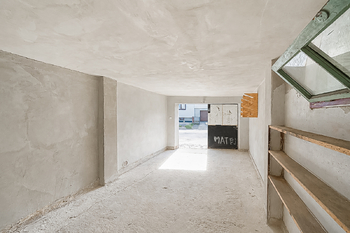 Garáž - Prodej domu 236 m², Kroměříž