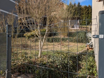 Prodej pozemku 539 m², Ústí nad Labem