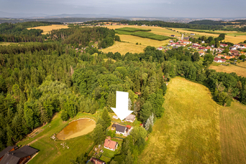 Prodej chaty / chalupy 52 m², Borovnice