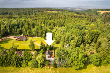 Prodej chaty / chalupy 52 m², Borovnice