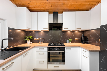 Prodej chaty / chalupy 52 m², Borovnice