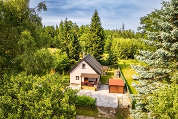 Prodej chaty / chalupy 52 m², Borovnice