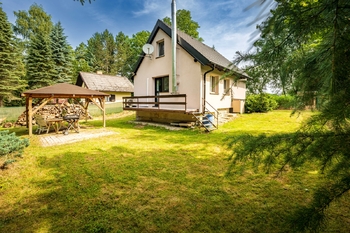 Prodej chaty / chalupy 52 m², Borovnice